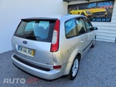 Ford Focus C-Max 1.6 TDCi Trend