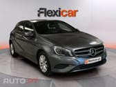 Mercedes-Benz A 180 D Style