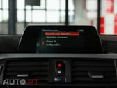 BMW 420 d Pack M Auto