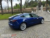 Tesla Model 3 Standard Range Plus RWD