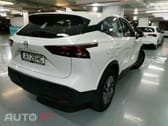 Nissan Qashqai 1.3 DIG-T Acenta