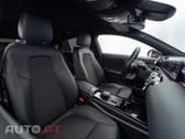 Mercedes-Benz CLA 250 e Shooting Brake Progressive