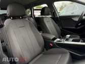 Audi A4 Avant 35 TDI Advanced S tronic