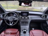 Mercedes-Benz C 350 e 7G-TRONIC AMG Line