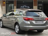 Opel Astra Sports Tourer 1.5 D Business Edition S/S