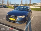Audi A3 Sportback 8VA