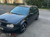 Volkswagen Golf 1.9 tdi
