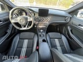 Mercedes-Benz A 180 d Style