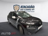 Citroen C4 Cactus 1.2 e-THP Rip Curl