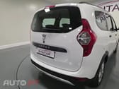 Dacia Lodgy 1.2 STEPWAY
