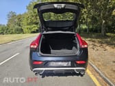 Volvo V40 1.6 D2 R-Design Momentum