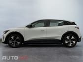 Renault Mégane E-Tech Optimum Charge Equilibre