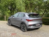 BYD Atto 3 60.48 kWh Design