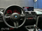 BMW 320 d Auto Pack M