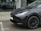 Tesla Model Y Tração Traseira