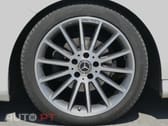 Mercedes-Benz A 180 d AMG Line