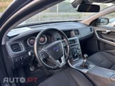 Volvo V60 D2 Momentum