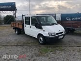 Ford Transit ND