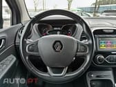 Renault Captur 1.3 TCe Exclusive