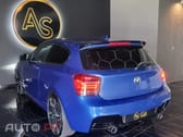 BMW 120 Pack M