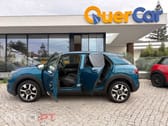 Citroen C4 Cactus 1.2 PureTech Shine
