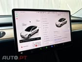 Tesla Model Y Long Range Dual Motor AWD