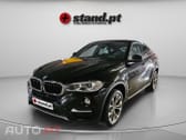 BMW X6 30 d xDrive Pack M