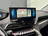 Peugeot 3008 1.6 Hybrid Allure e-EAT8