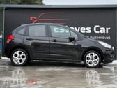 Citroen C3 1.4 HDi Airdream Attraction