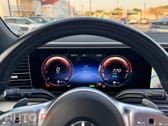 Mercedes-Benz GLE de 4Matic