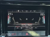 Audi E-Tron 55 quattro S line