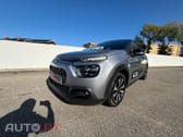 Citroen C3 1.2 PureTech Shine