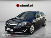 Opel Insignia Sports Tourer 1.4 T Executive GPL