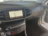 Peugeot 308 SW 1.5 BlueHDi Allure
