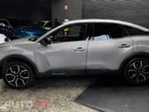 Citroen e-C4 50 kWh Shine Pack