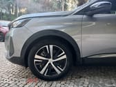 Peugeot 3008 1.6 Hybrid GT e-EAT8