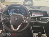 BMW 330 e Auto