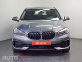 BMW 116 d