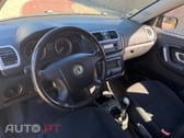 Skoda Fabia 1.4 TDi Elegance