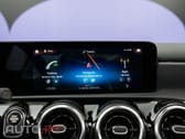 Mercedes-Benz A 250 e Progressive