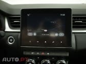 Renault Captur Captur 1.0 TCe Techno Bi-Fuel
