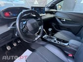Peugeot 208 1.5 BlueHDi GT Line