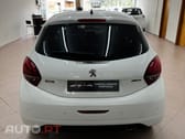 Peugeot 208 1.2 PureTech GT Line