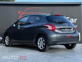 Peugeot 208 1.2 PureTech Active
