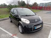 Citroen C1 1.0 X Airdream