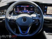 Volkswagen Golf 2.0 TSI R DSG