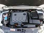 Seat Leon 2.0 TDI FR 18 Tiago Monteiro