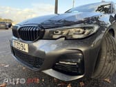 BMW 330 e Pack M Auto