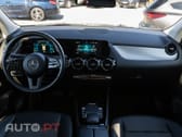 Mercedes-Benz GLA 180 d