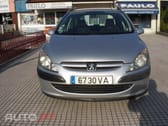 Peugeot 307 1.4 HDi XR